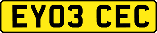 EY03CEC