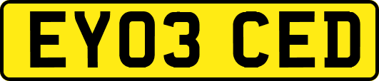 EY03CED