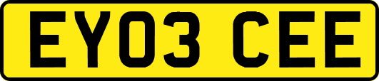 EY03CEE