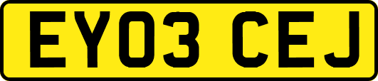 EY03CEJ