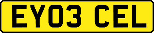 EY03CEL