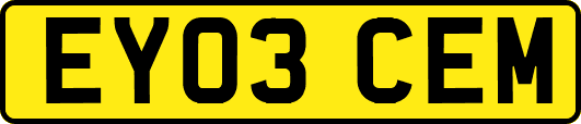 EY03CEM