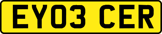 EY03CER