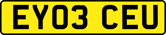 EY03CEU