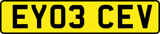 EY03CEV