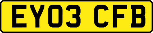 EY03CFB