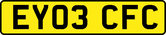 EY03CFC