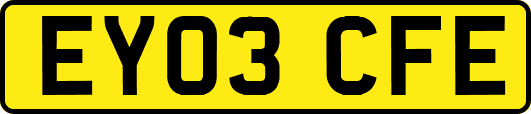 EY03CFE