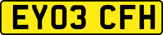 EY03CFH