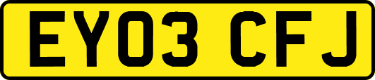EY03CFJ