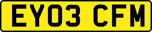 EY03CFM