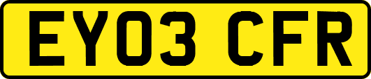 EY03CFR