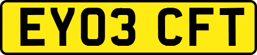 EY03CFT