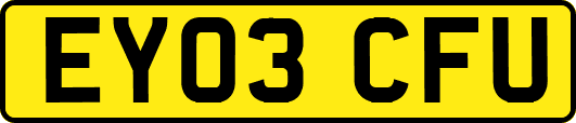 EY03CFU