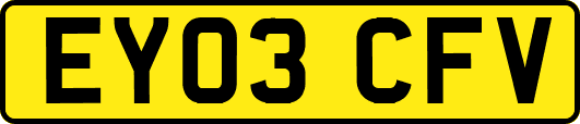 EY03CFV