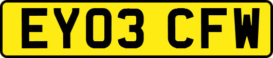 EY03CFW