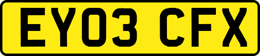 EY03CFX