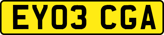 EY03CGA