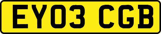 EY03CGB