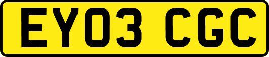EY03CGC