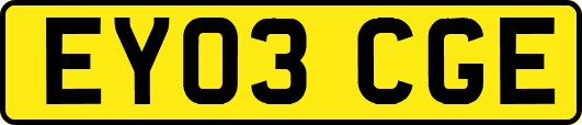 EY03CGE