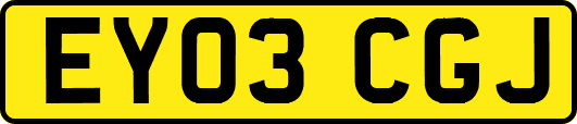 EY03CGJ