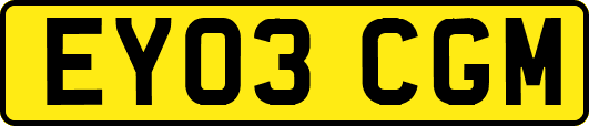 EY03CGM