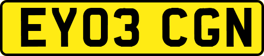 EY03CGN