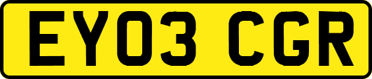 EY03CGR