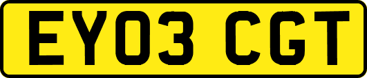 EY03CGT
