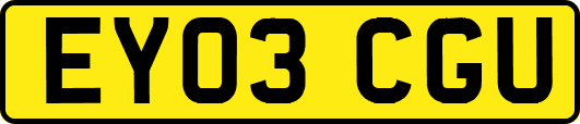 EY03CGU