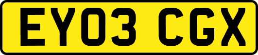 EY03CGX