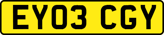 EY03CGY