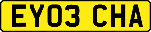 EY03CHA