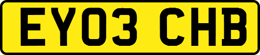EY03CHB
