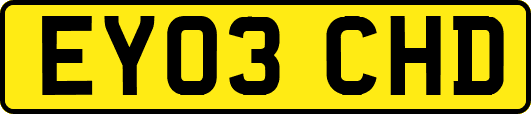 EY03CHD