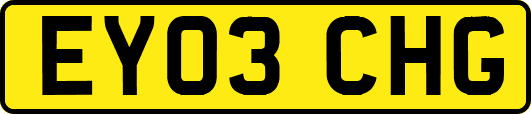 EY03CHG
