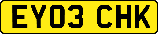 EY03CHK