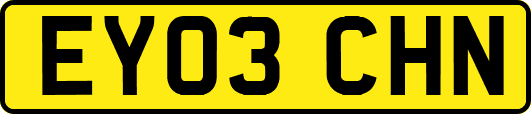 EY03CHN