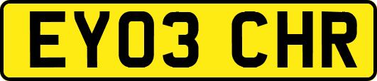 EY03CHR