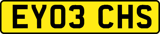 EY03CHS