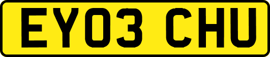 EY03CHU
