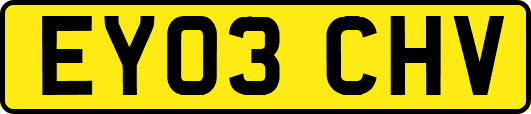 EY03CHV