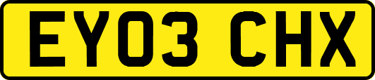 EY03CHX