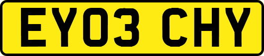 EY03CHY