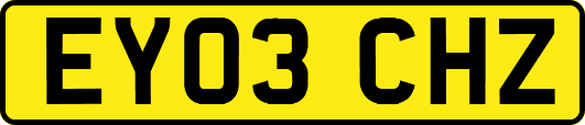 EY03CHZ