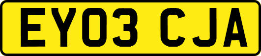 EY03CJA