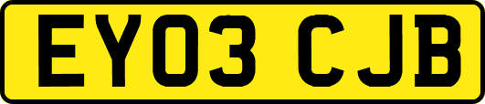 EY03CJB