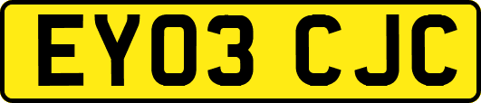 EY03CJC