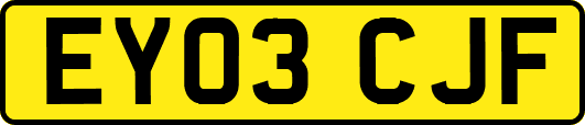 EY03CJF